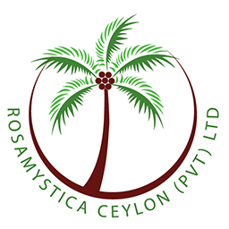 Rosamystica Ceylon